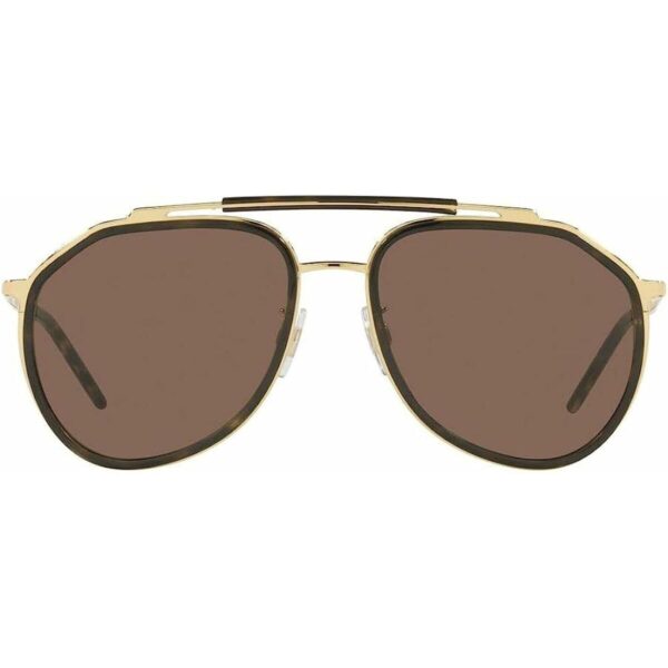 Okulary przeciwsłoneczne Damskie Dolce & Gabbana DG 2277 - obrazek 2