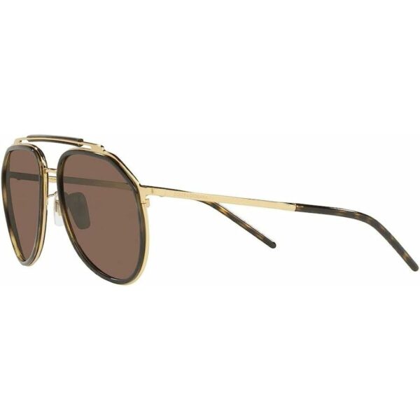Okulary przeciwsłoneczne Damskie Dolce & Gabbana DG 2277 - obrazek 3