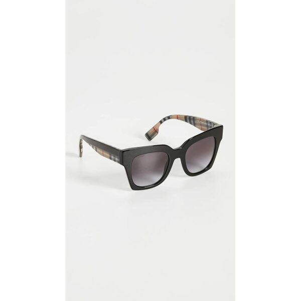 Okulary przeciwsłoneczne Damskie Burberry KITTY BE 4364 - obrazek 2