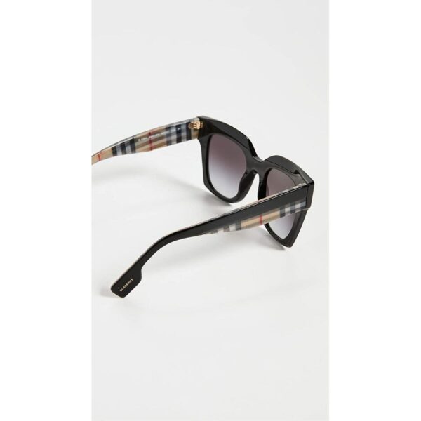 Okulary przeciwsłoneczne Damskie Burberry KITTY BE 4364 - obrazek 3