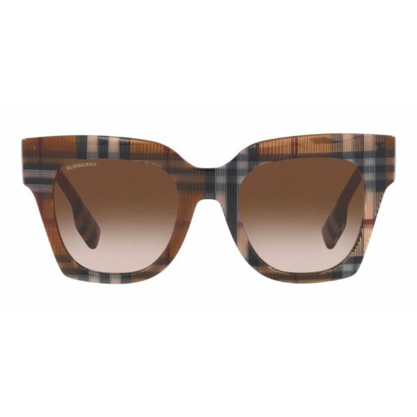 Okulary przeciwsłoneczne Damskie Burberry KITTY BE 4364 - obrazek 2