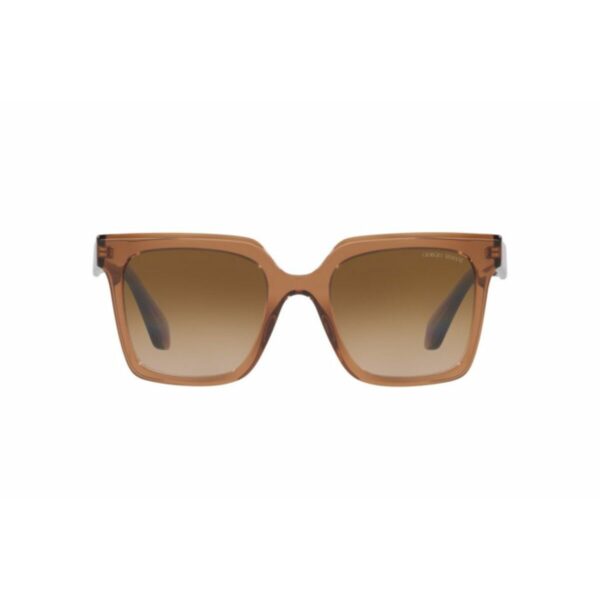 Okulary przeciwsłoneczne Damskie Armani AR8156-593251 Ø 52 mm - obrazek 2