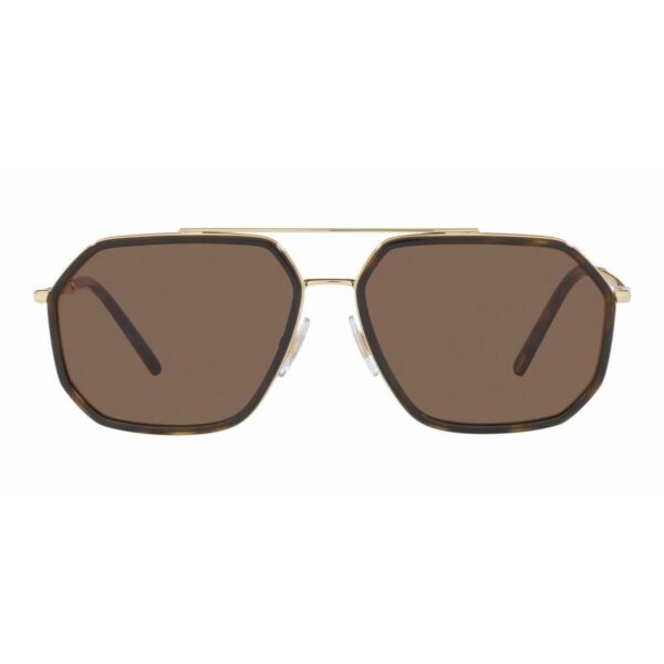 Okulary przeciwsłoneczne Damskie Dolce & Gabbana DG 2285 - obrazek 2