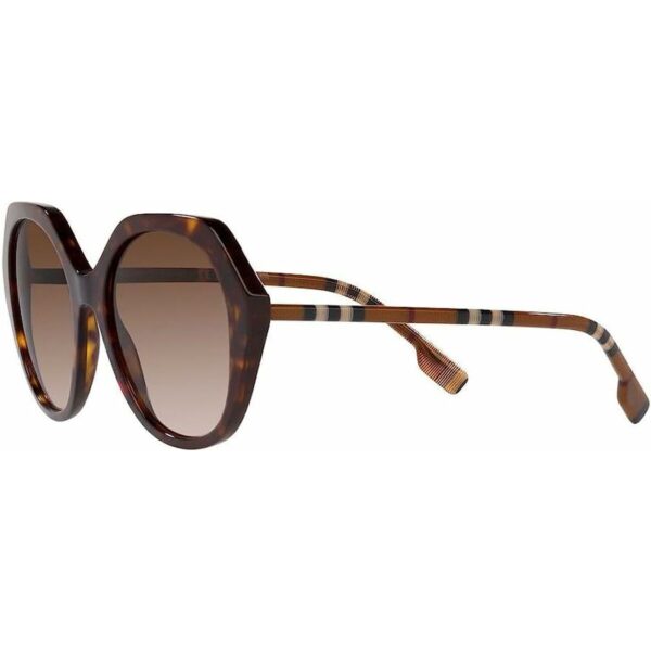 Okulary przeciwsłoneczne Damskie Burberry VANESSA BE 4375 - obrazek 5