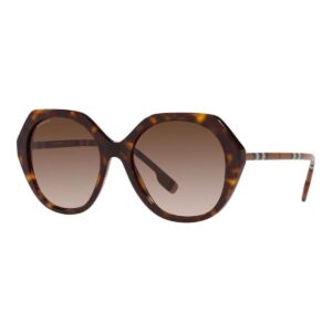 Okulary przeciwsłoneczne Damskie Burberry VANESSA BE 4375