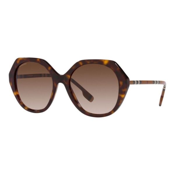 Okulary przeciwsłoneczne Damskie Burberry VANESSA BE 4375
