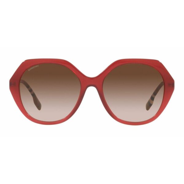 Okulary przeciwsłoneczne Damskie Burberry VANESSA BE 4375 - obrazek 2