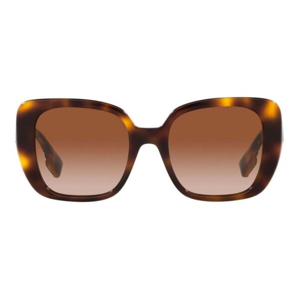 Okulary przeciwsłoneczne Damskie Burberry HELENA BE 4371 - obrazek 2