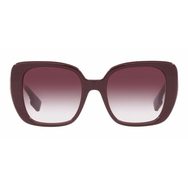 Okulary przeciwsłoneczne Damskie Burberry HELENA BE 4371 - obrazek 2