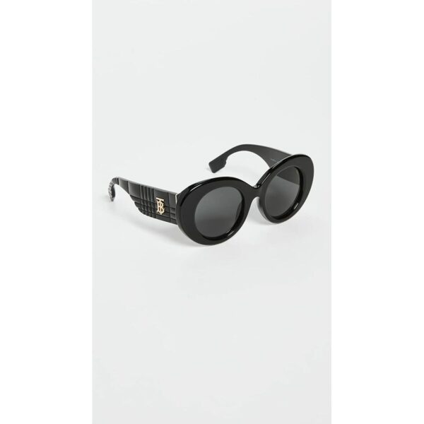 Okulary przeciwsłoneczne Damskie Burberry MARGOT BE 4370U - obrazek 3