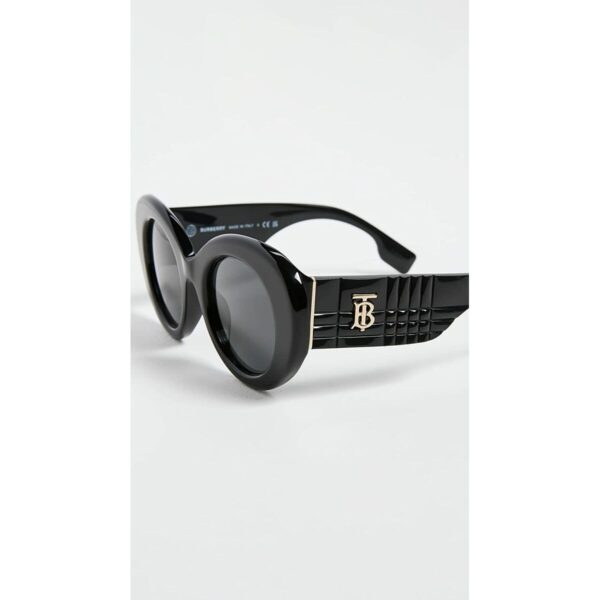 Okulary przeciwsłoneczne Damskie Burberry MARGOT BE 4370U - obrazek 4