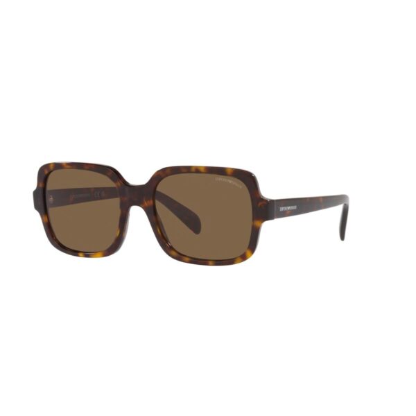Okulary przeciwsłoneczne Damskie Emporio Armani EA 4195 - obrazek 2