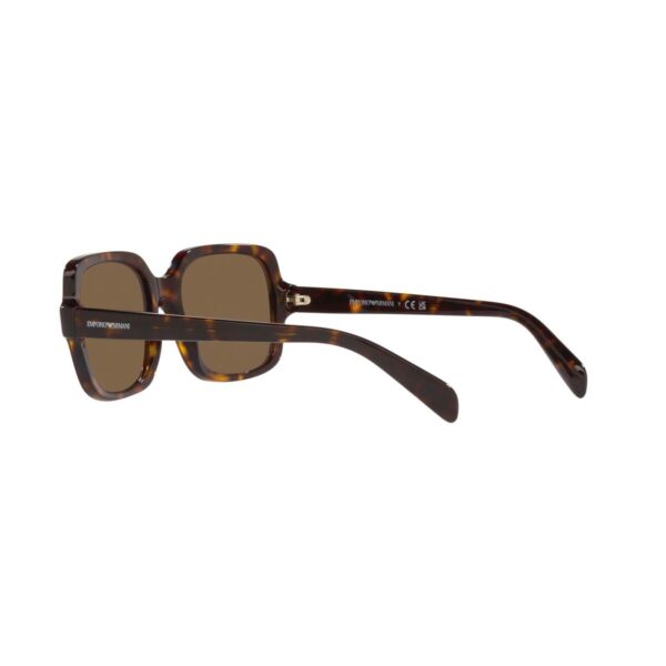 Okulary przeciwsłoneczne Damskie Emporio Armani EA 4195 - obrazek 5