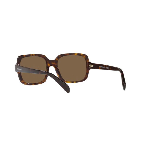 Okulary przeciwsłoneczne Damskie Emporio Armani EA 4195 - obrazek 6