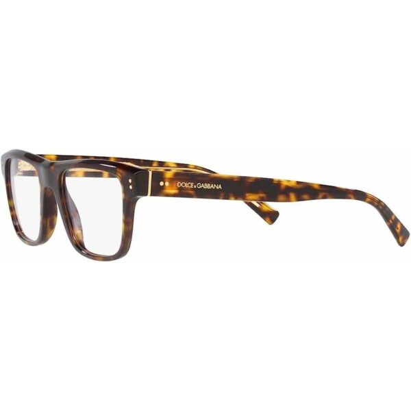 Ramki do okularów Damski Dolce & Gabbana DG 3362 - obrazek 3