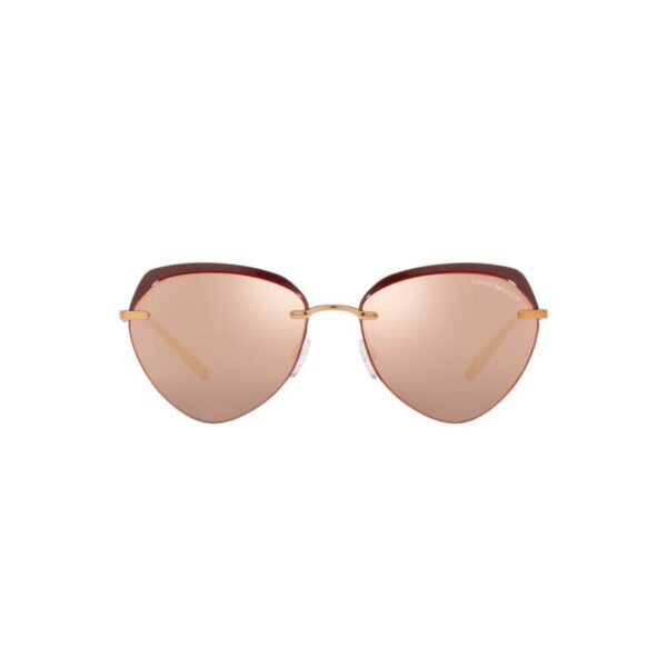 Okulary przeciwsłoneczne Damskie Armani EA 2133 - obrazek 2