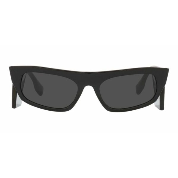 Okulary przeciwsłoneczne Damskie Burberry PALMER BE 4385 - obrazek 2