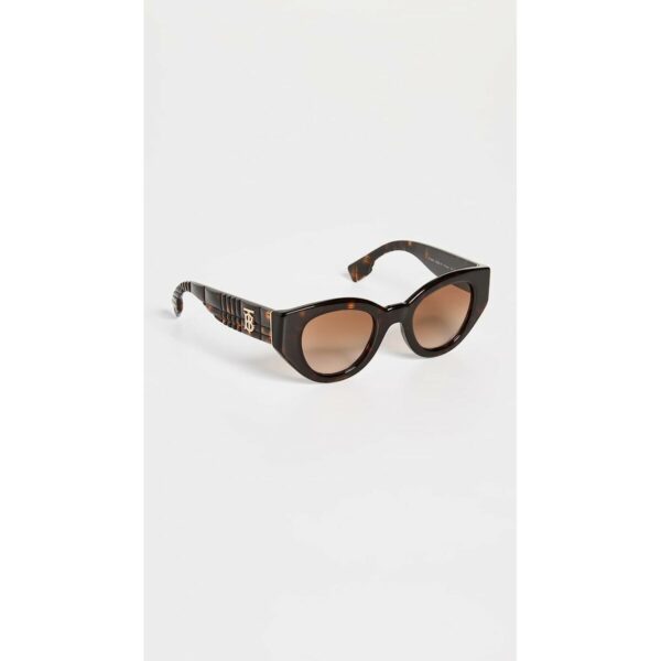 Okulary przeciwsłoneczne Damskie Burberry MEADOW BE 4390 - obrazek 2