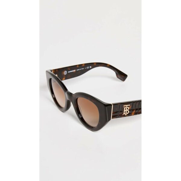 Okulary przeciwsłoneczne Damskie Burberry MEADOW BE 4390 - obrazek 3
