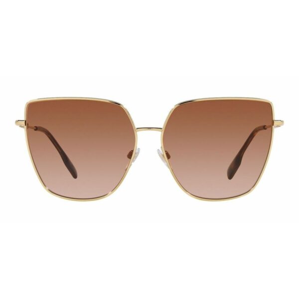 Okulary przeciwsłoneczne Damskie Burberry ALEXIS BE 3143 - obrazek 2