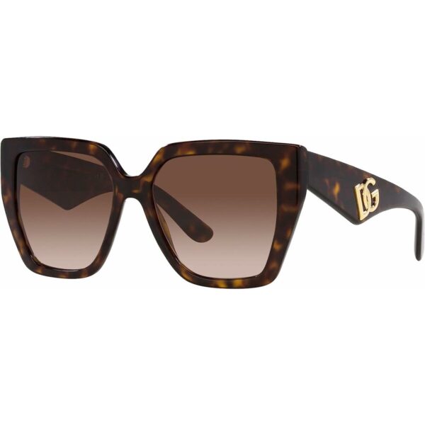 Okulary przeciwsłoneczne Damskie Dolce & Gabbana DG 4438