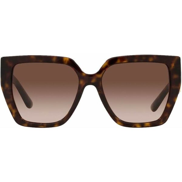 Okulary przeciwsłoneczne Damskie Dolce & Gabbana DG 4438 - obrazek 2