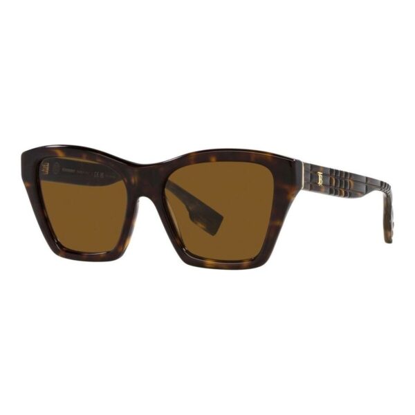 Okulary przeciwsłoneczne Damskie Burberry ARDEN BE 4391 - obrazek 2