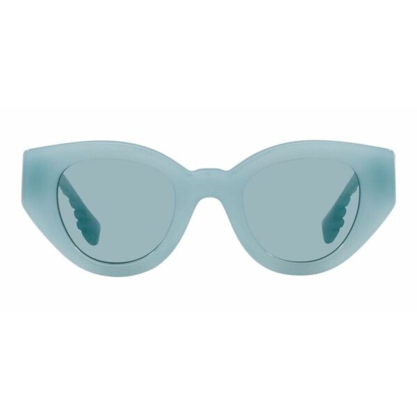 Okulary przeciwsłoneczne Damskie Burberry MEADOW BE 4390 - obrazek 2