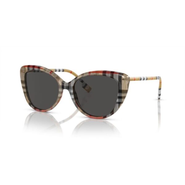 Okulary przeciwsłoneczne Damskie Burberry BE 4407
