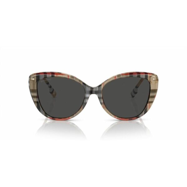 Okulary przeciwsłoneczne Damskie Burberry BE 4407 - obrazek 2