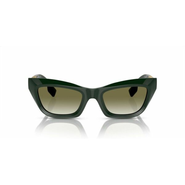 Okulary przeciwsłoneczne Damskie Burberry BE 4409 - obrazek 2