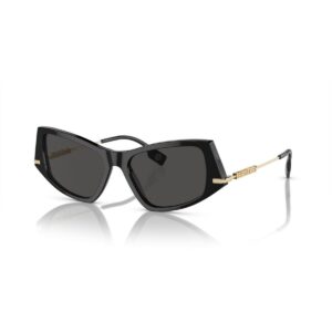 Okulary przeciwsłoneczne Damskie Burberry BE 4408