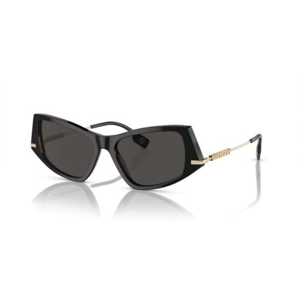Okulary przeciwsłoneczne Damskie Burberry BE 4408