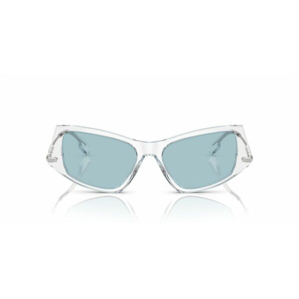 Okulary przeciwsłoneczne Damskie Burberry BE 4408 - obrazek 2
