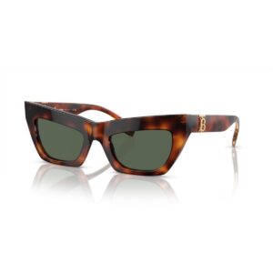 Okulary przeciwsłoneczne Damskie Burberry BE 4405