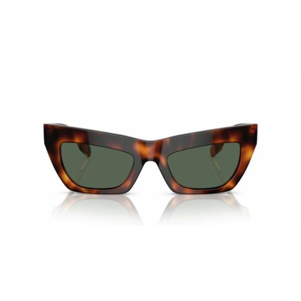 Okulary przeciwsłoneczne Damskie Burberry BE 4405 - obrazek 2