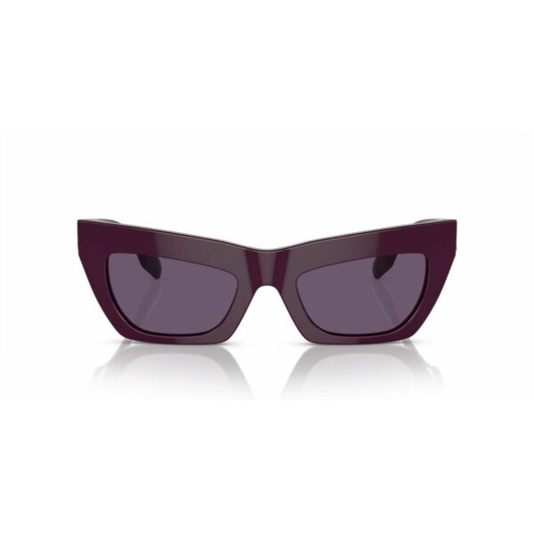Okulary przeciwsłoneczne Damskie Burberry BE 4405 - obrazek 2