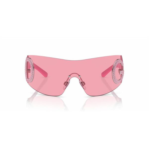 Okulary przeciwsłoneczne Damskie Dolce & Gabbana DG 2298B - obrazek 2