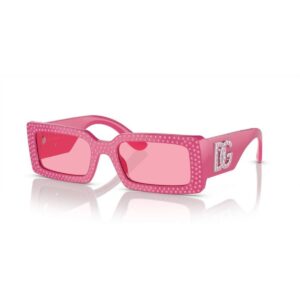 Okulary przeciwsłoneczne Damskie Dolce & Gabbana DG 4447B