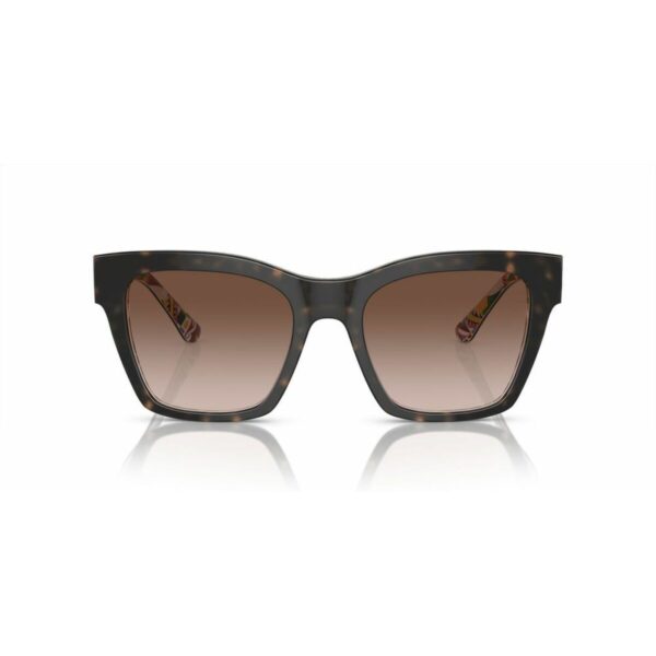 Okulary przeciwsłoneczne Damskie Dolce & Gabbana PRINT FAMILY DG 4384 - obrazek 2