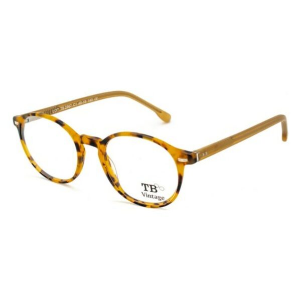 Ramki do okularów Unisex Titto Bluni 2967-C1