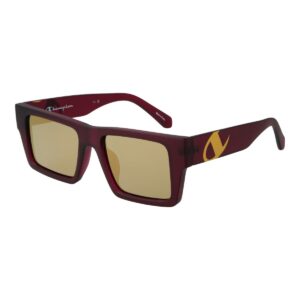 Okulary przeciwsłoneczne Damskie Champion CUW5228 54C01