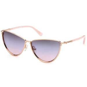 Okulary przeciwsłoneczne Damskie Guess by Marciano GM0824 ROSE GOLD