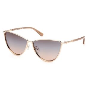 Okulary przeciwsłoneczne Damskie Guess by Marciano GM0824 GOLD