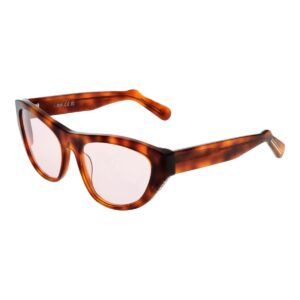 Okulary przeciwsłoneczne Damskie GCDS GD0010 5853S