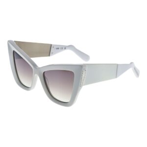Okulary przeciwsłoneczne Damskie GCDS GD0026 5321G