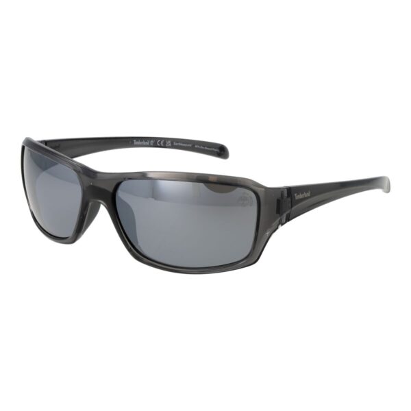 Okulary przeciwsłoneczne Męskie Timberland TB9332 6320D