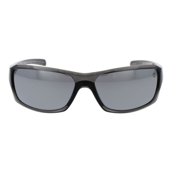 Okulary przeciwsłoneczne Męskie Timberland TB9332 6320D - obrazek 2