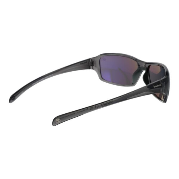 Okulary przeciwsłoneczne Męskie Timberland TB9332 6320D - obrazek 3