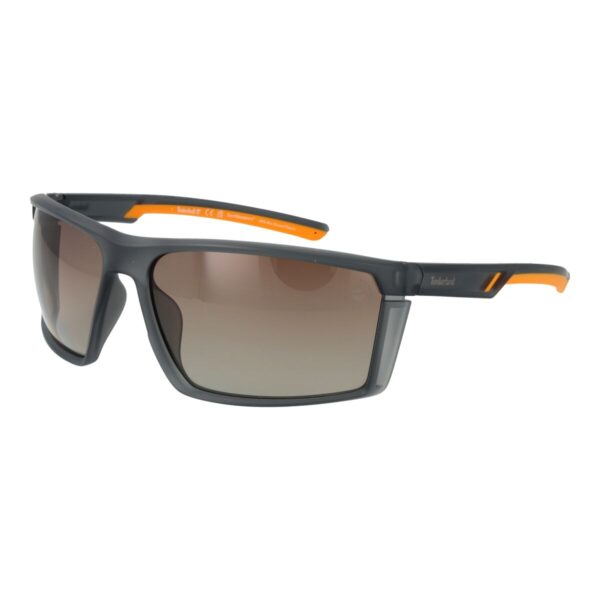 Okulary przeciwsłoneczne Męskie Timberland TB9333 6720D